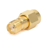 SMA to SMA Adaptors ｜ DC-18GHz
