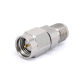 SMA to SMA Straight Adaptors ｜ DC-26.5GHz