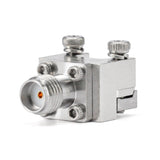 SMA Solderless End Launch Female Connectors ｜ DC-26.5GHz