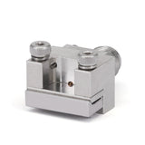 SMA Solderless End Launch Female Connectors ｜ DC-26.5GHz
