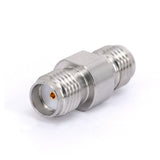 SMA to SMA Straight Adaptors ｜ DC-26.5GHz