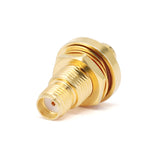SMA to SMA Adaptors ｜ DC-18GHz