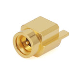 GP3PO(SMPS) Male PCB Connector | DC-100GHz