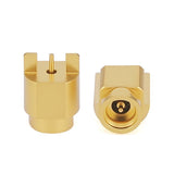 GP3PO(SMPS) Male PCB Connector | DC-100GHz