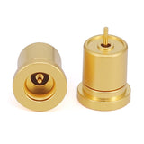GP3PO(SMPS) Male PCB Connector | DC-100GHz