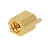 GP3PO(SMPS) Male PCB Connector | DC-100GHz