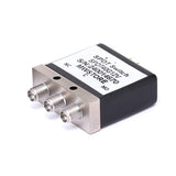 SPDT Electromechanical Relay Failsafe Switch | 2.92mm Female | DC - 40GHz | 24V