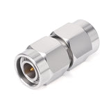 TNC to TNC Straight Adaptors ｜ DC-18GHz