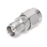 TNC to TNC Straight Adaptors ｜ DC-18GHz