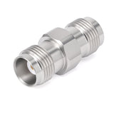 TNC to TNC Straight Adaptors ｜ DC-18GHz