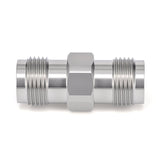 TNC to TNC Straight Adaptors ｜ DC-18GHz