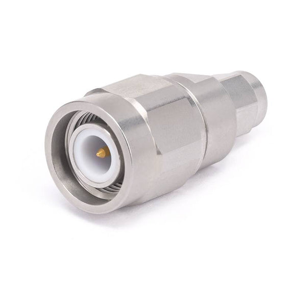 TNC to SMA Straight Adaptors ｜ DC-18GHz