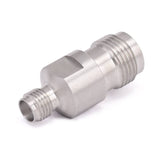 TNC to SMA Straight Adaptors ｜ DC-18GHz