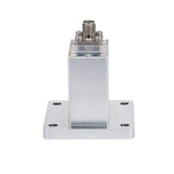 Shop WR-90 to SMA Female Straight Waveguide to Coax Adapters