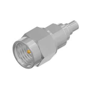 2.92mm to G3PO(SMPS) Adaptors, DC-40GHz