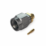2.92mm Connectors for 086 /141 Coax Cable, DC-40GHz