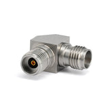 2.92mm to 2.92mm Right Angle Adaptors,DC-40GHz