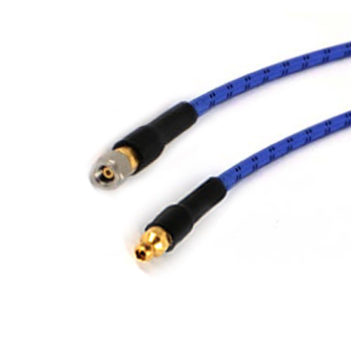 1.0mm to 1.0mm using Armored .047' Series Low Loss Phase Stable Cable,DC-110GHz