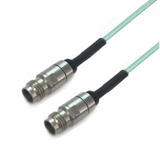 2.4mm to 2.4mm using .086' Flexible Cable,DC-50GHz