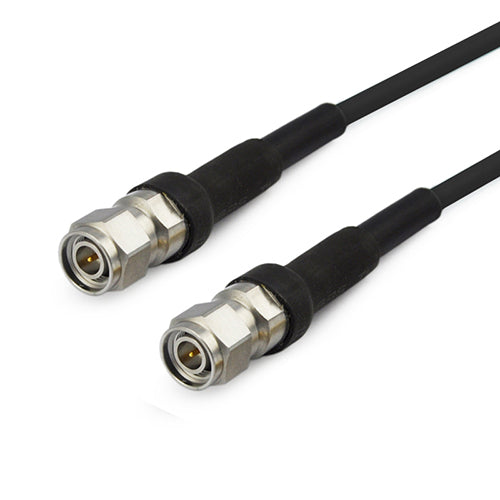 TNC to TNC using RG223 Flexible Cable,DC-3GHz