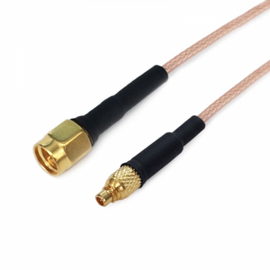 SMA to MMCX using RG316(D) Flexible Cable,DC-3GHz