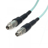 2.92mm to 2.4mm using GT147A Low Loss Phase Stable Cable,DC-40GHz