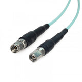 2.92mm to 2.4mm using GT147A Low Loss Phase Stable Cable,DC-40GHz