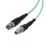 2.92mm to 2.92mm using GT147A Low Loss Phase Stable Cable,DC-40GHz