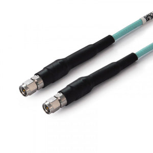 2.92mm to 2.92mm using GT147A Low Loss Phase Stable Cable,DC-40GHz