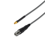 2.4mm to GPPO(Mini-SMP) using GT047 Series Ultra Low Loss Phase Stable Cable,DC-40GHz