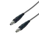 2.92mm to 2.92mm using GT047 Series Ultra Low Loss Phase Stable Cable,DC-40GHz