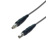 2.92mm to 2.92mm using GT047 Series Ultra Low Loss Phase Stable Cable,DC-40GHz