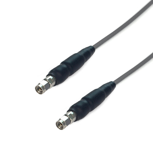 2.92mm to 2.92mm using GT047 Series Ultra Low Loss Phase Stable Cable,DC-40GHz