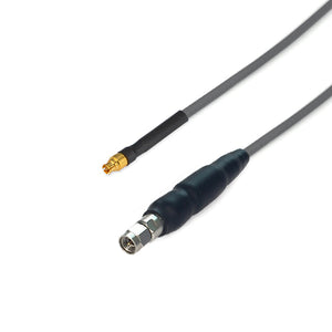 2.92mm to GPPO(Mini-SMP) using GT047 Series Ultra Low Loss Phase Stable Cable,DC-40GHz