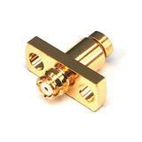 GPO(SMP) Female Connector for .086’ Series Cables