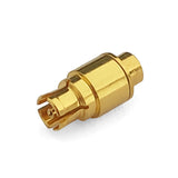 GPPO(mini-SMP) Female Connector Using for 047‘ Series Cable