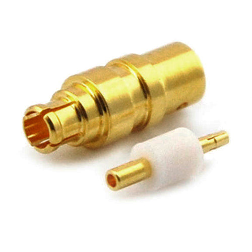 GPPO(mini-SMP) Female Connector Using for 086‘ Series Cable