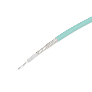 Low Loss Phase-Stable Flexible Cable（2.85dB/m@40GHz）, Φ3.73mm，DC-40GHz，Replaced to Micro-coax UFA 147A