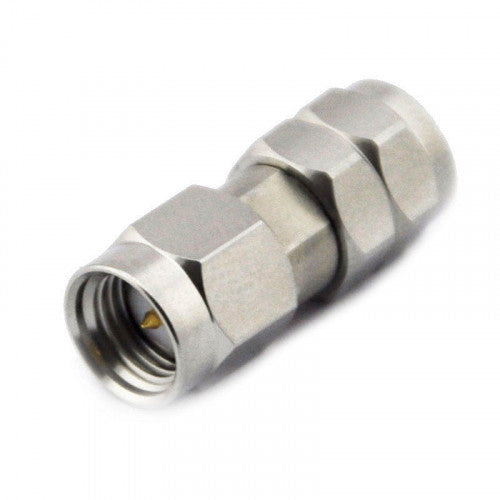 SMA to 2.4mm Adaptors,DC-18GHz – Gwave Technology Inc