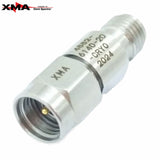 2.92mm-Male to Female Cryogenic Attenuators, DC-40GHz, 1W